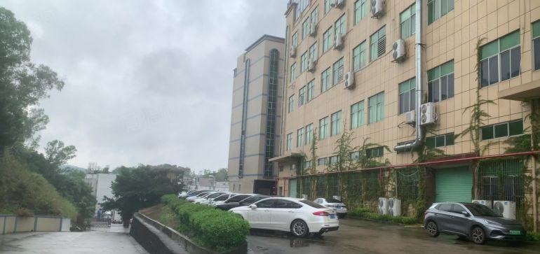 布吉丽湖新出3楼精装修1500平厂房仓库出租报价20元可分租