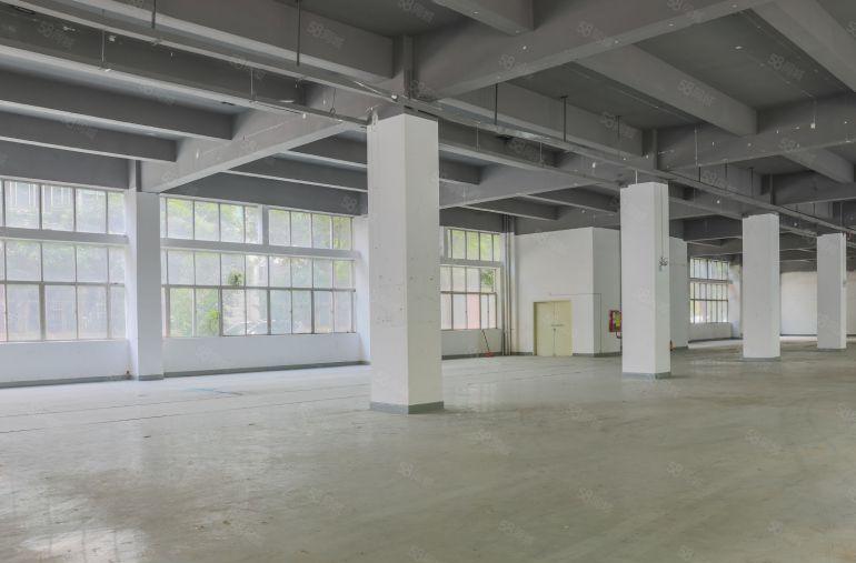 联创科技园 整层出租 临街 形象好 适合研发办公