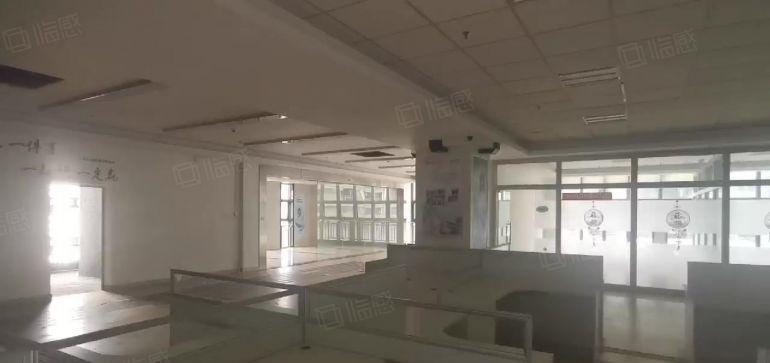 布吉李朗独栋20000平原房东红本花园厂房出租带精装修可分租
