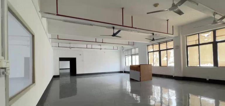 龙岗布吉李朗双地铁口300起租办公厂房仓库出租带精装