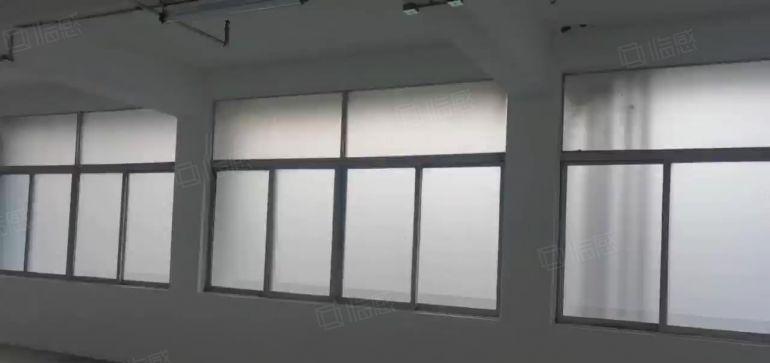 布吉布沙路南岭新出2楼830平房产证红本村委一手使用率高出租