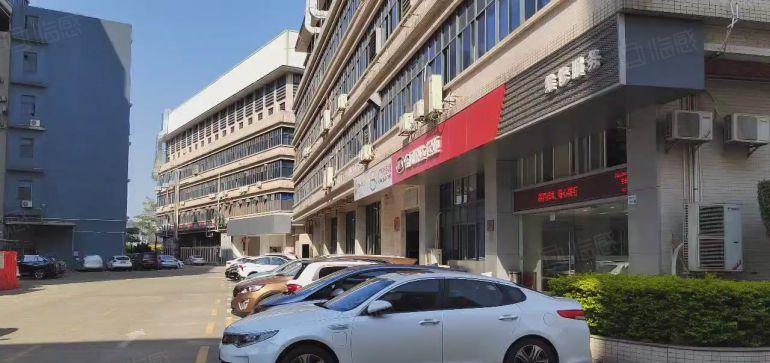 百鸽笼厂改电商园1200平方厂房出租带精装修办公室地坪漆仓库