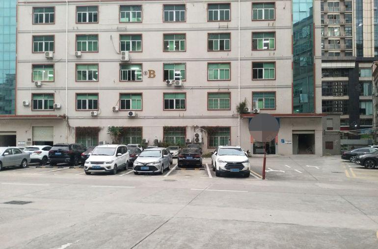布吉李朗工业区，小面积出租