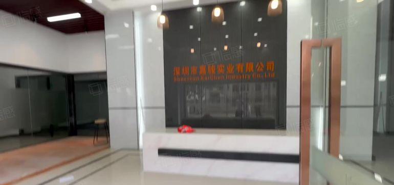 低价工业园研发生产办公室出租厂房出租仓库出租一楼电商产业园