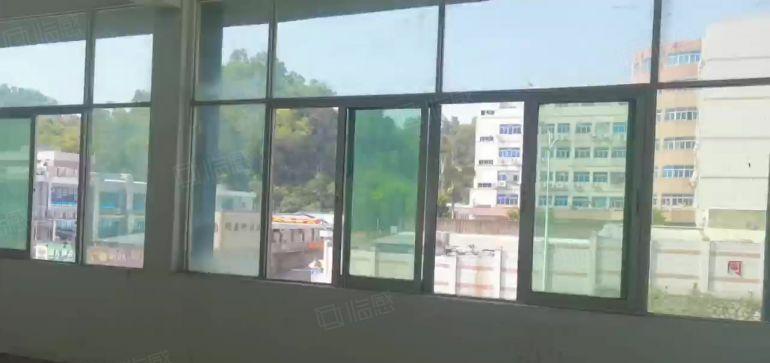 布吉上水径吉华路新出3楼整层1350平有房产证红本可分租出租