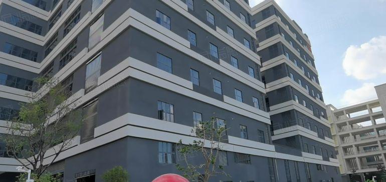 光明13万平红本原房东厂房招租合同15年租金补贴20元平