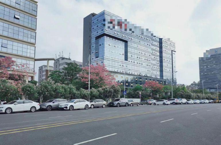 公明合水口高薪厂房718平可做医约，科研，互联网，智能产业