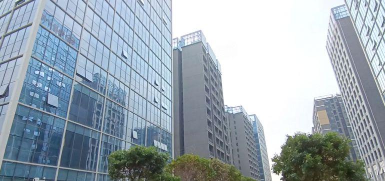 免租半年 光明高新科技园研发办公厂房出租200至20000平