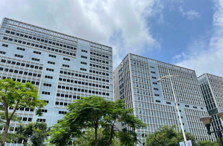 光明长圳高薪产业园100平起分，开发商直租，可申请补贴