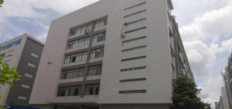 原房东直租光明高薪园区1000至2000平红本厂房仓库出租