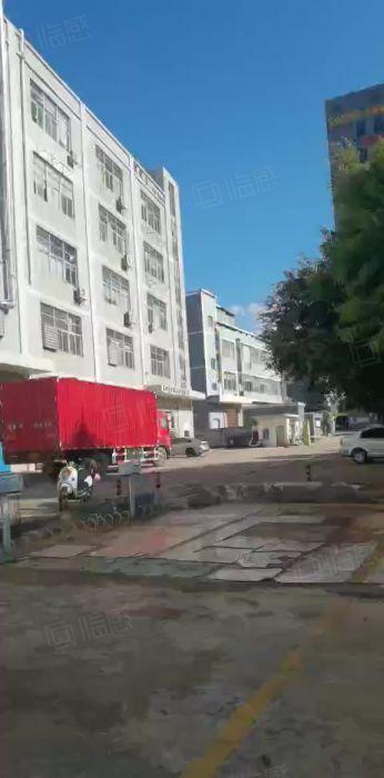 光明公明马田街道原设备厂出租（500平精装修，入住即可生产）