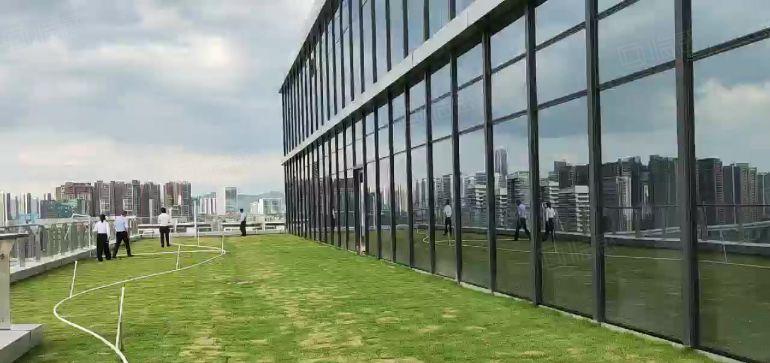 光明区长圳地铁口标准厂房出租100至2000平大小分租精装修