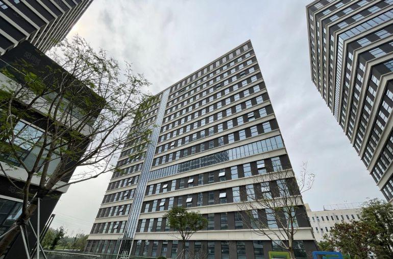 租金补贴25元1平房东直租公明高端研发生产厂房大小面积都有