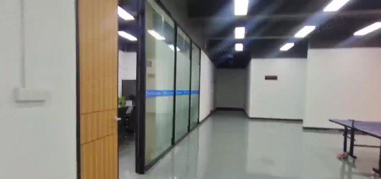 光明长圳地铁口全新豪华装修1000平原房东厂房出租使用率9成