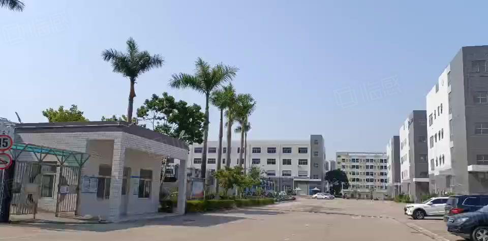 500平起分租光明地铁口原房东红本办公研发厂房6000独栋出