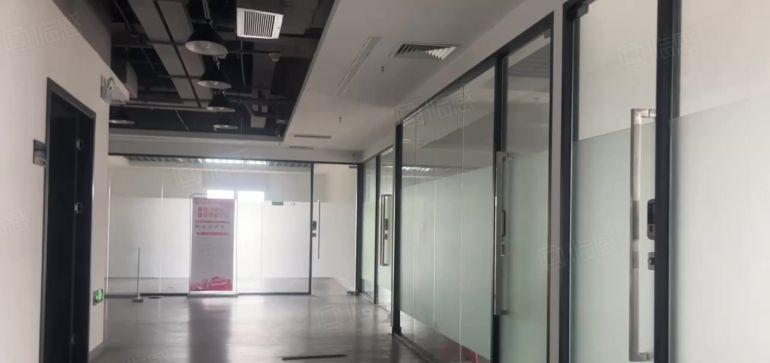 光明地铁口附近整层带家私红本厂房低价出租 园区仓库低价出租转