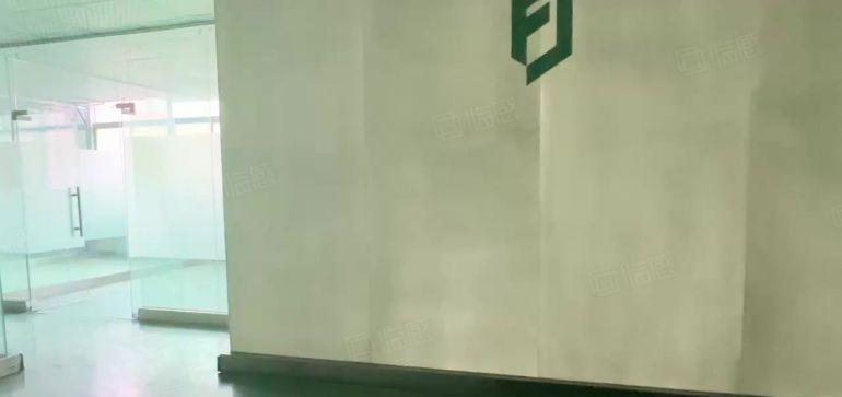 光明玉律大型园区600平精装厂房，拎包入驻，2部货梯
