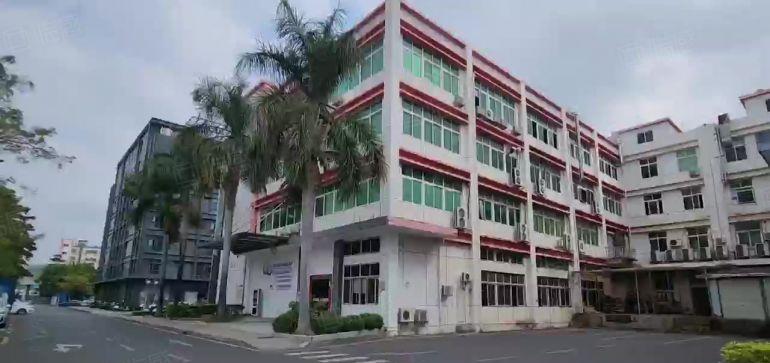 光明公明精装修厂房低价出租地铁口华强楼村马田新湖凤凰街道红本