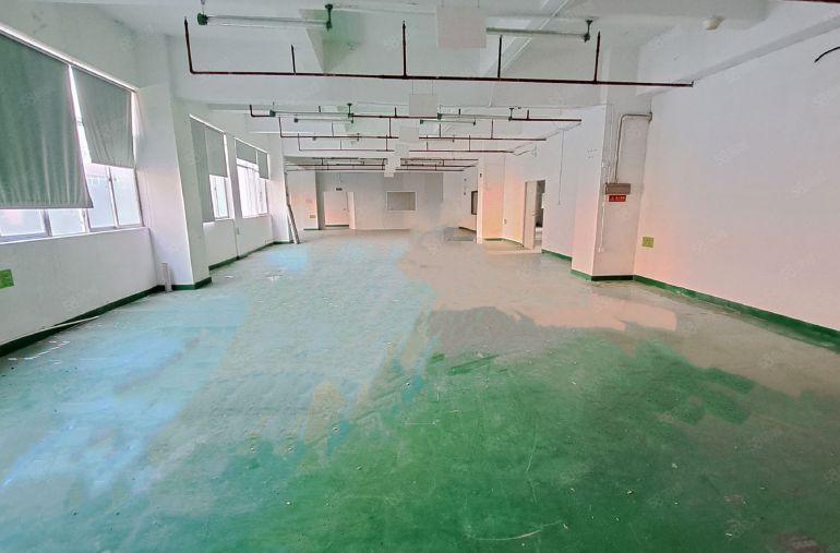光明原房东500平方可分租200平起低价厂房仓库出租工业园