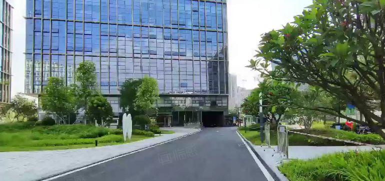 光明红本高新研发厂房出租500平至5000平方带装修环境好