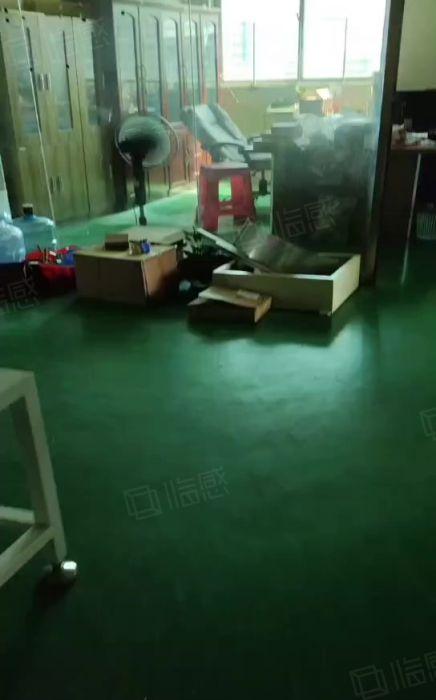 公明马田街道重工业厂房出租700平适合做设备，CNC，注塑