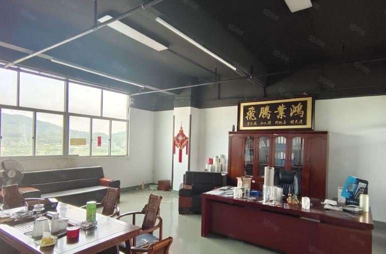 新彼头精装420平厂房出租，仅需10块一平！水电齐全设施齐全