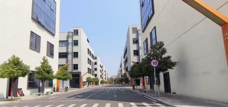 光明地铁口1680一楼精装修厂房出租公明办公室仓库低价分租