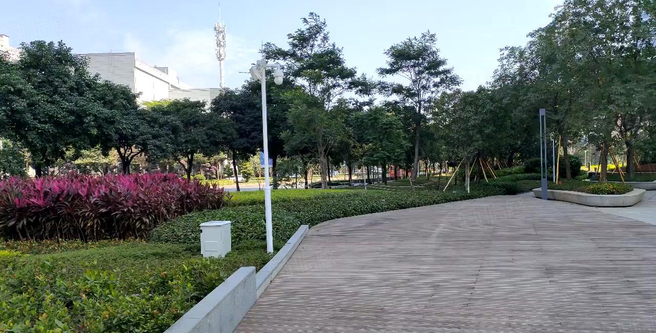 免租1年！2万平工业研发楼，200平起分租，厂房仓库低价出租