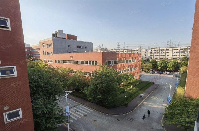 光明原房东红本低价豪华装修厂房出租2200平，仓库出租可分租