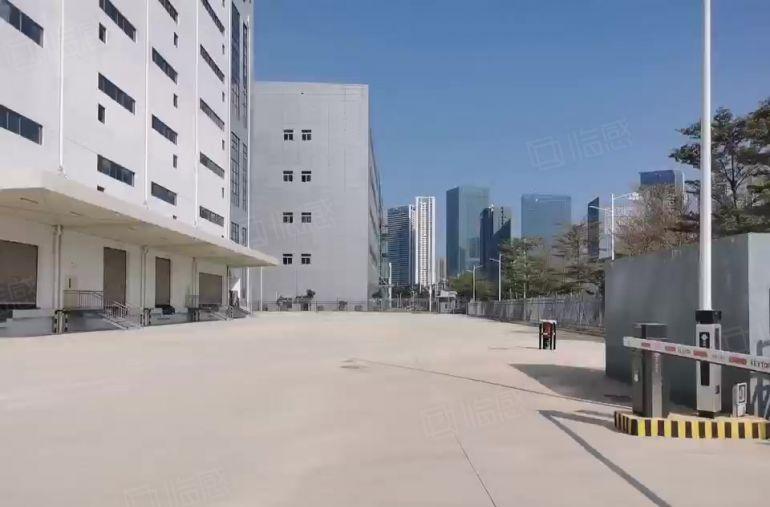 光明区玉塘街道2000平至1万平红本标准高台物流仓库厂房招租