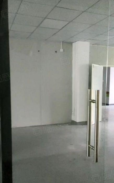 光明公明甲子塘重工业厂房出租（420平，格局方正，使用率高）