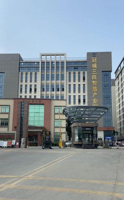 业主低价直租，临深圳光明1090平米一楼标准厂房便宜出租
