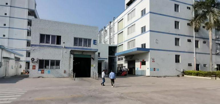 20元起租光明高铁附近厂房出租100平方起有办公室装修一楼仓