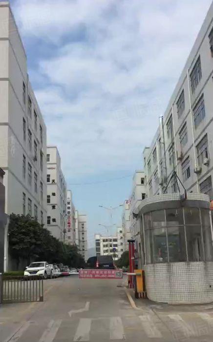 （建筑面积出租公明东坑）1200平适合电子，电商仓库，设备等