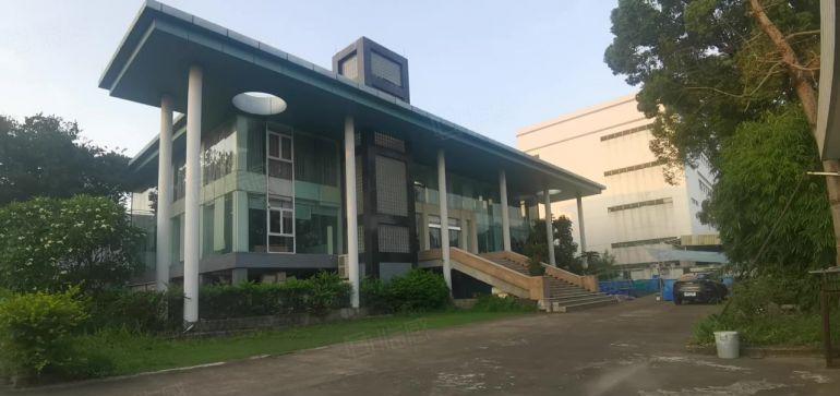 18元起租光明公明合水口地铁口厂房出租100平方起租大小可分