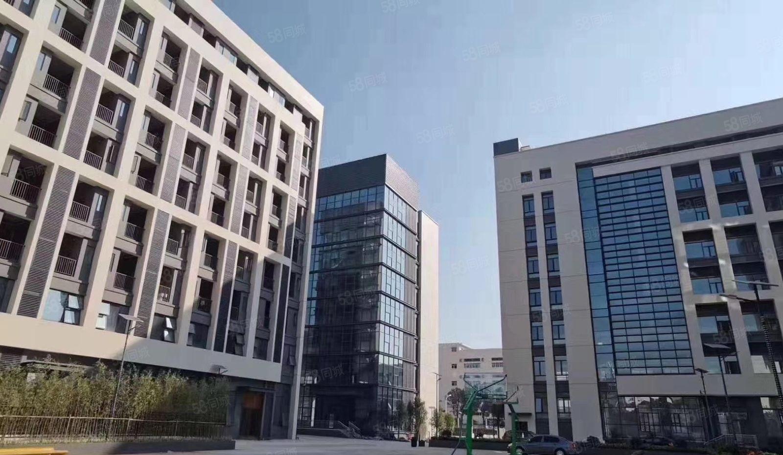 公明宏发工业园新出原房东独门独院8000平方厂房招租
