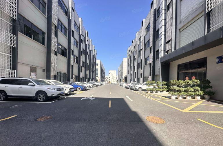 光明凤凰城地铁口原房东工业园500平起精装厂房出租仓库可分租
