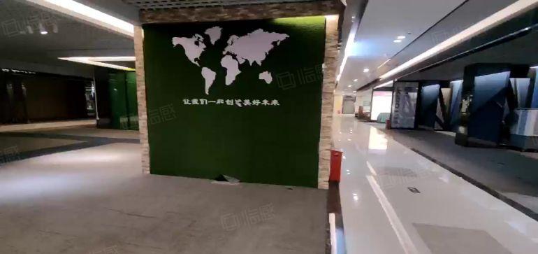 公明楼上新出带装修厂房，适合展厅 棋牌室  卖场