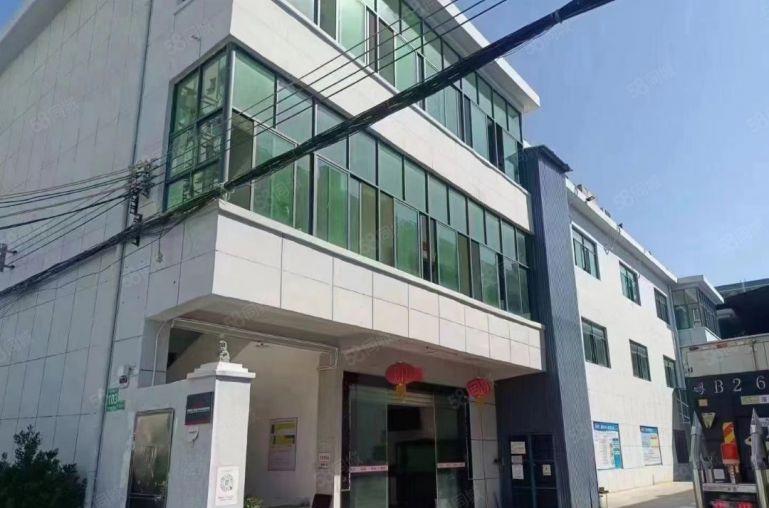 公明田寮新出小独院12楼共1800平，精装带办公室水电齐全