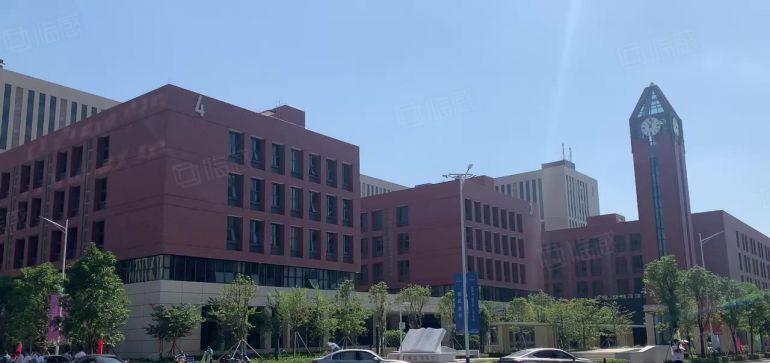 房东直租光明松白路边无公摊红本花园厂房400平起租可享补贴