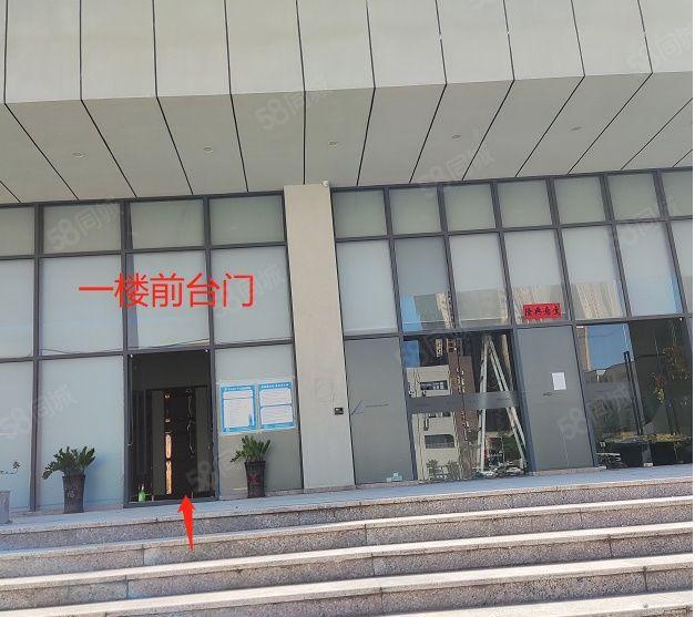 园区一楼4500平3卸货台国道边