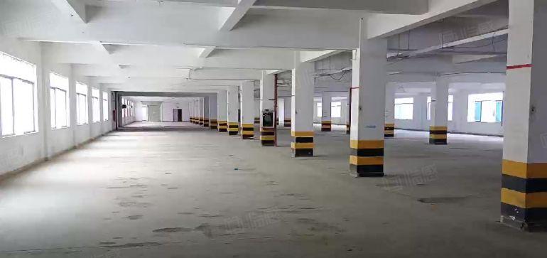 抢！深圳价格低洼原业主红本工业园区标准厂房出租独栋1千平起租