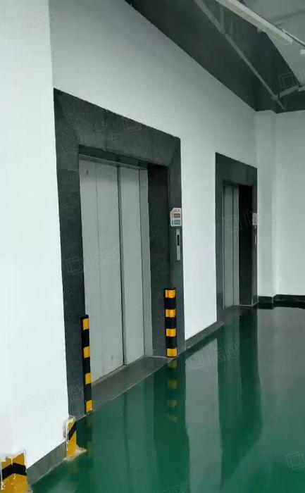 坪山大工业区生物医疗产园500平精装修办公室厂房出租可分租