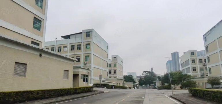 带办公室可分租坪山工业园新出1500平厂房仓库出租20元起租