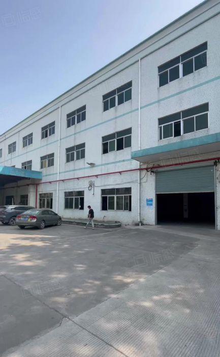 坑梓工业区独门独院厂房12000平方出租合同八年可按需分租