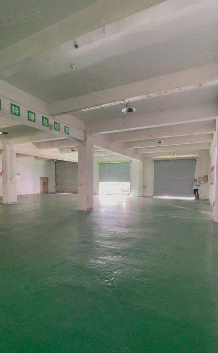 坑梓一楼厂房出租1000平方带有现成车间办公室可以分租