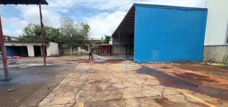 行业不限18元坪山原房东独门独院工业区3000平钢构厂房出租
