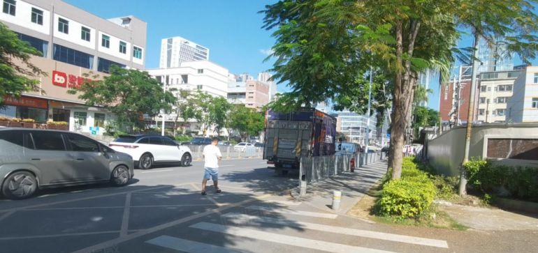 免租期6个月坑梓原房东红本厂房独门独院，带装修合同期长