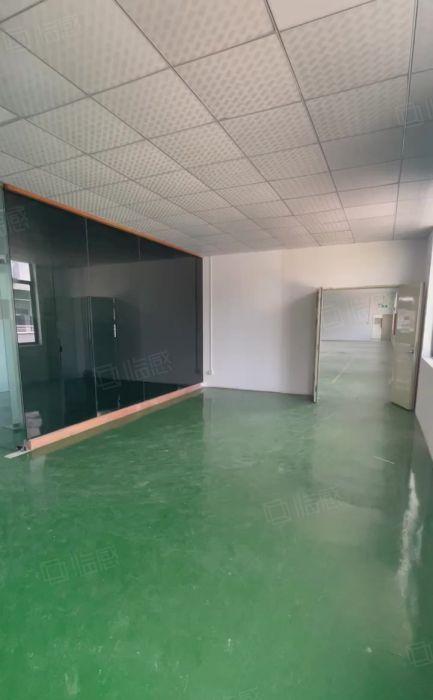 坑梓厂房出租1000平方带精装修整层水电齐全领包即可入驻
