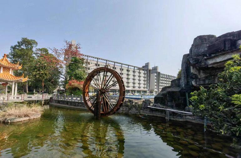 200平起一手房东招租坪山新出1000平精装办公仓库厂房出租